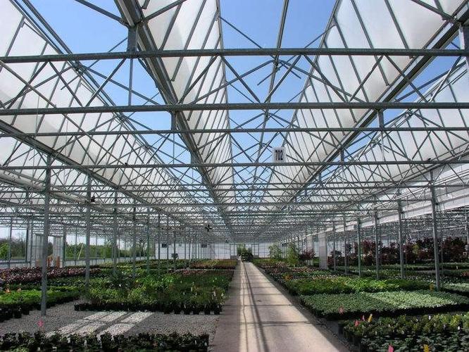 植物工廠(chǎng)智能化管控技術(shù)的具體應(yīng)用方法和效果如何？
